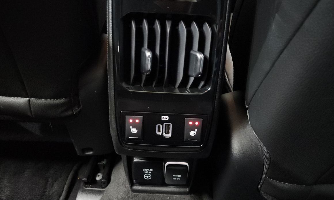 Jeep Compass 2022