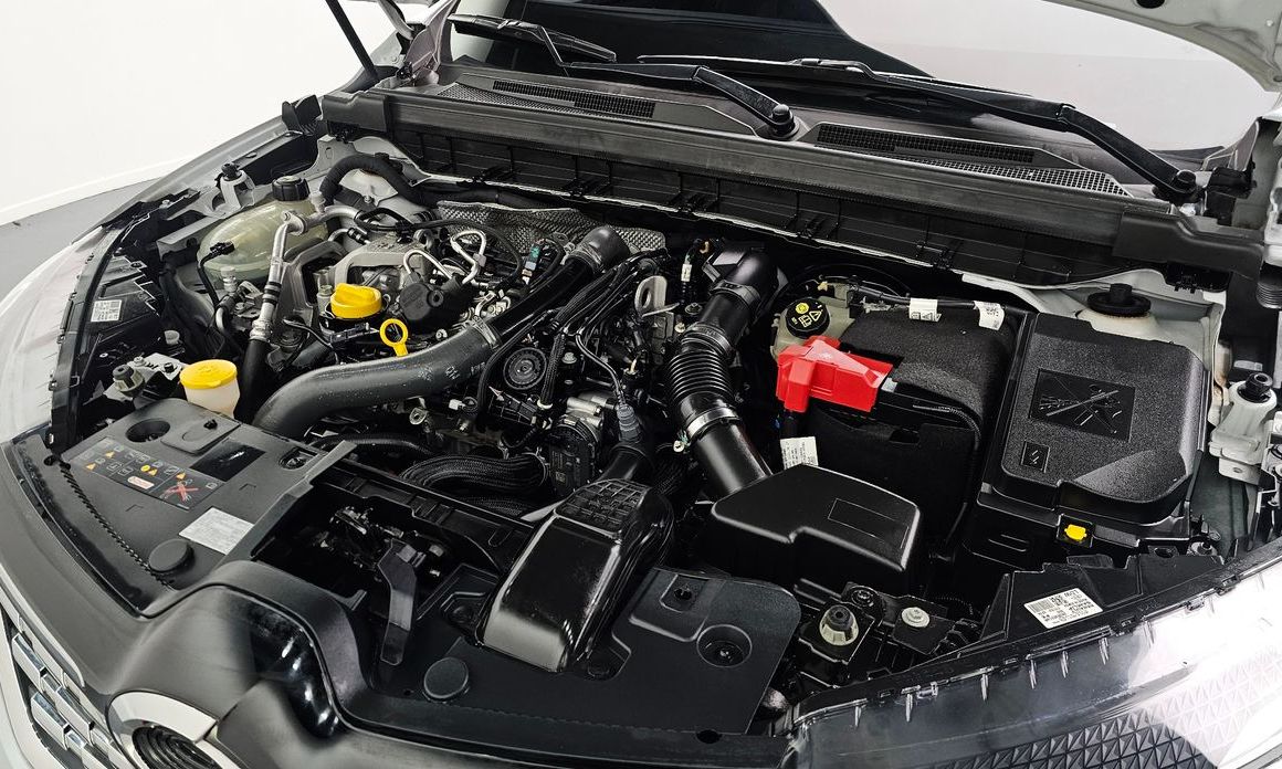 Renault-KoreaSamsung XM3 2022