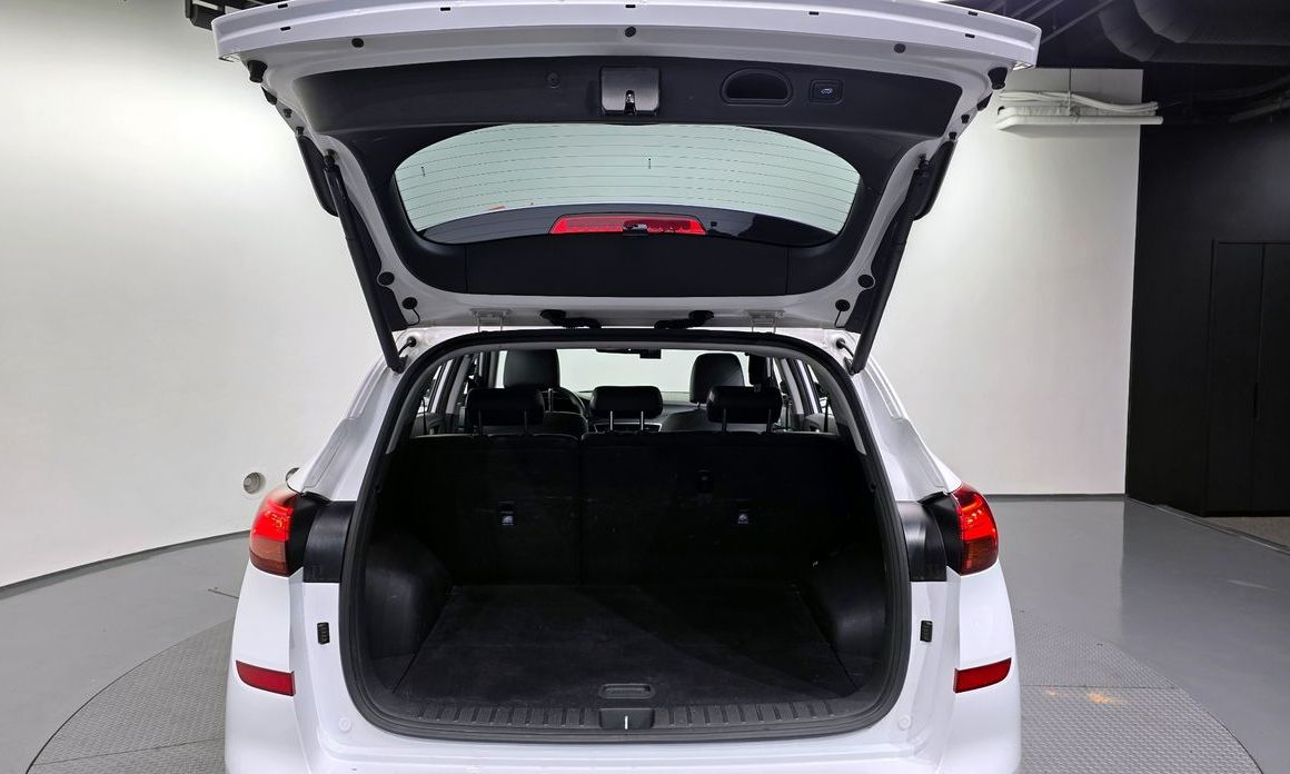 Hyundai Tucson 2020