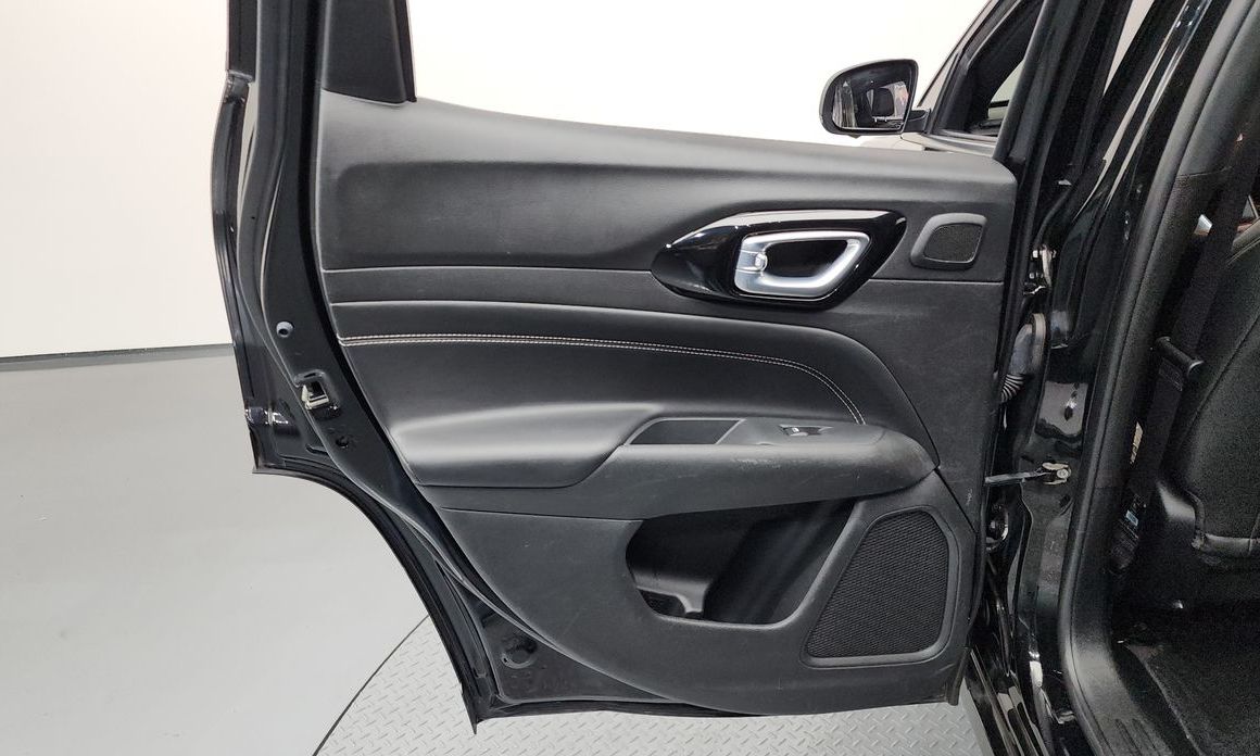 Jeep Compass 2022