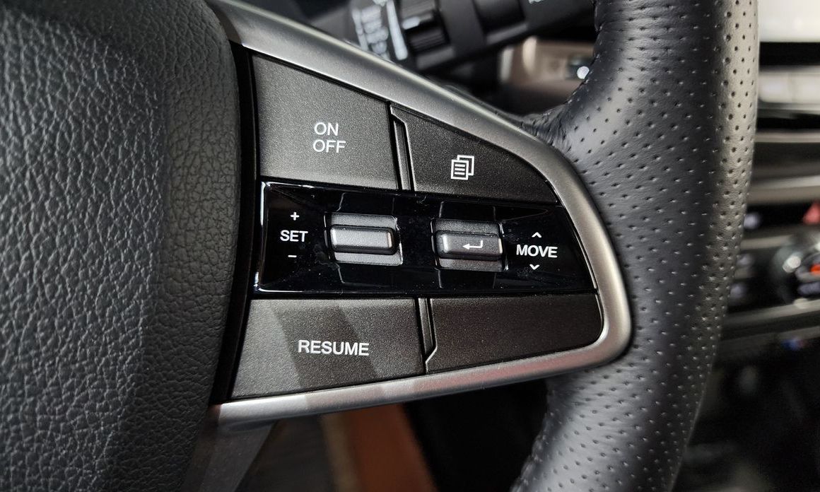 KG_Mobility_Ssangyong Rexton 2019