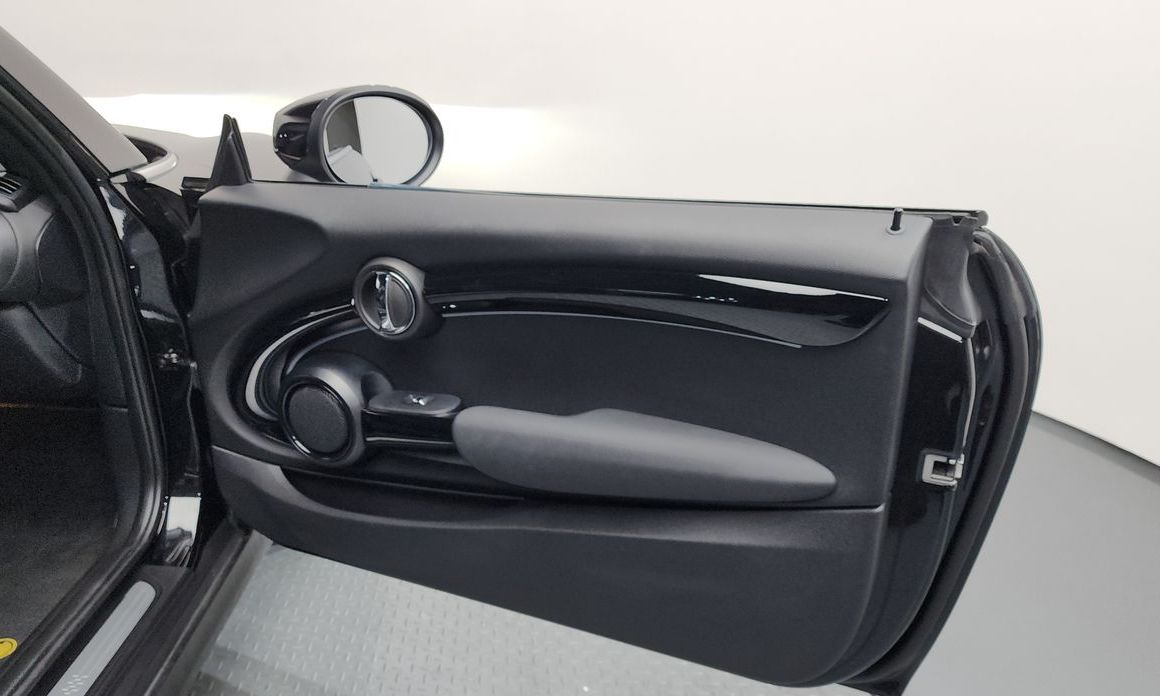 Mini Cooper 2023