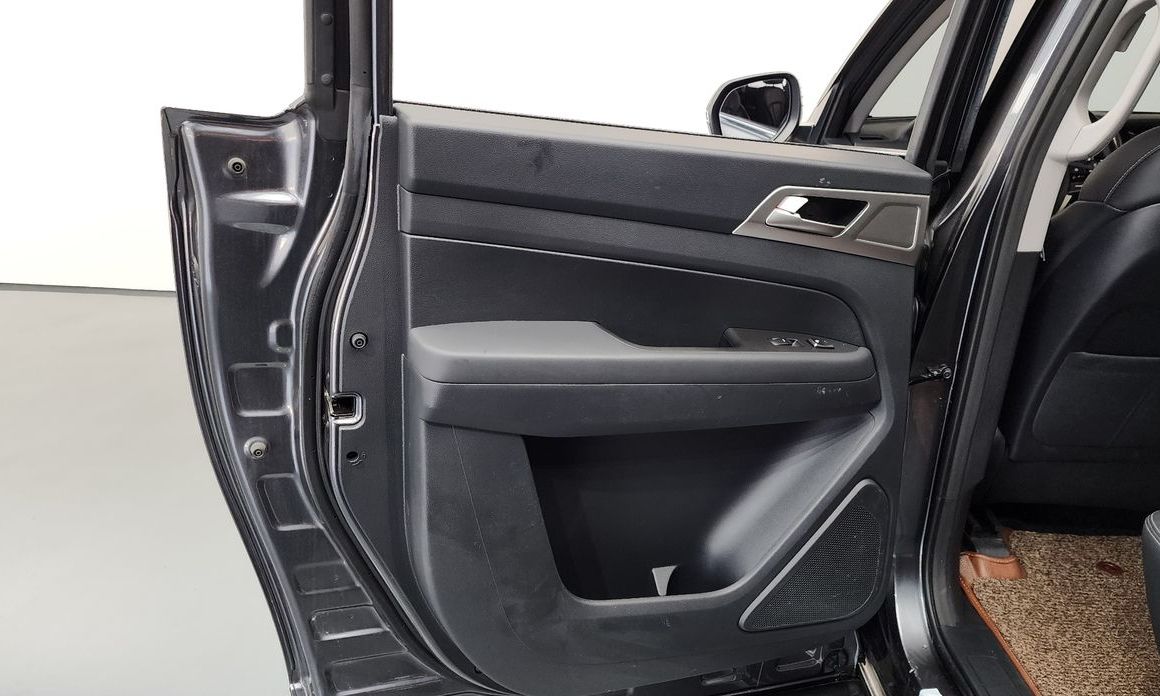 KG_Mobility_Ssangyong Rexton 2019