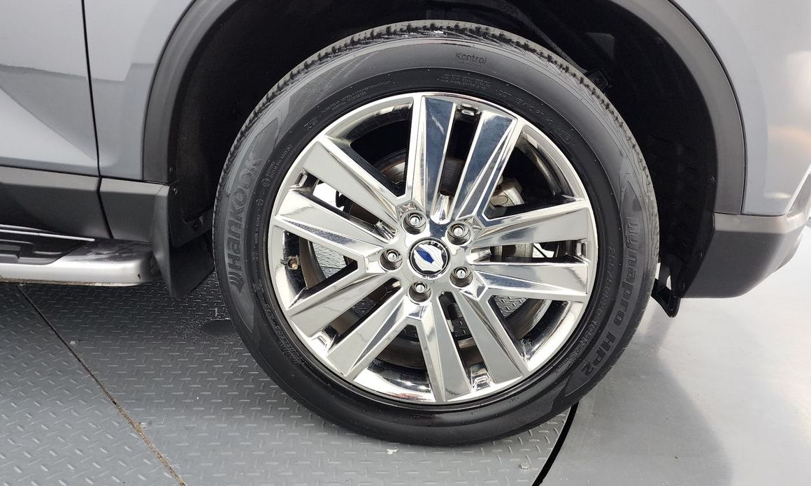 KG_Mobility_Ssangyong Rexton 2019
