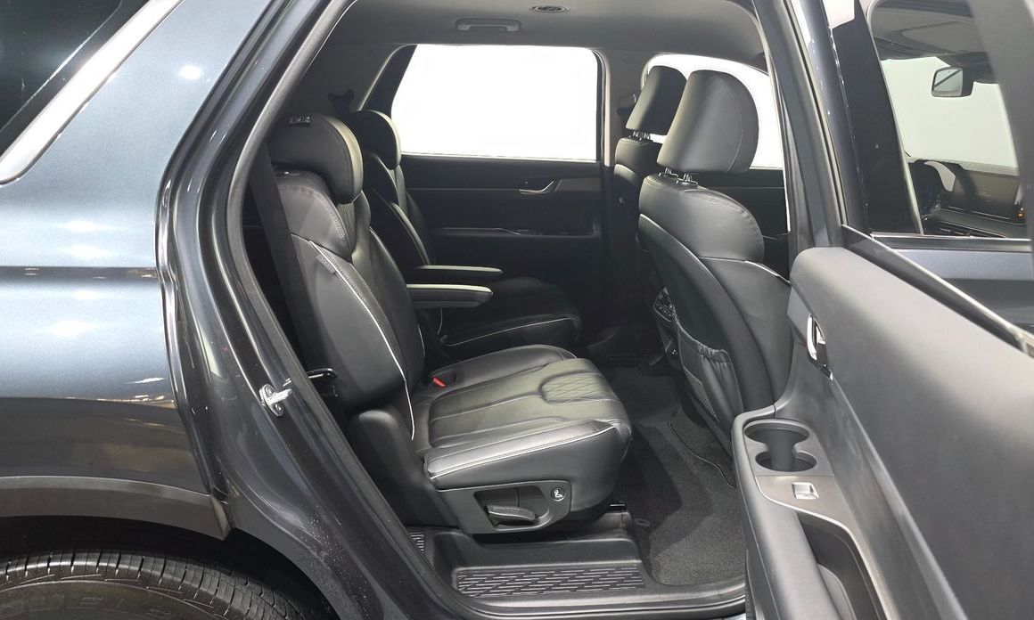 Hyundai Palisade 2020