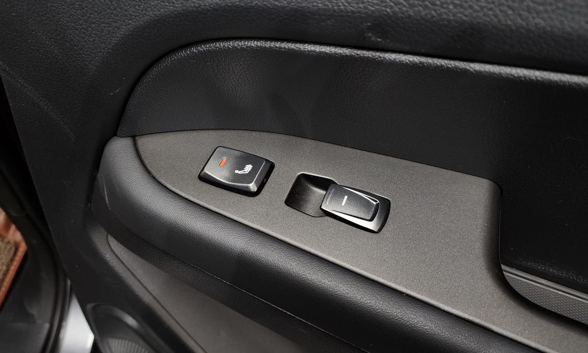 KG_Mobility_Ssangyong Rexton 2019
