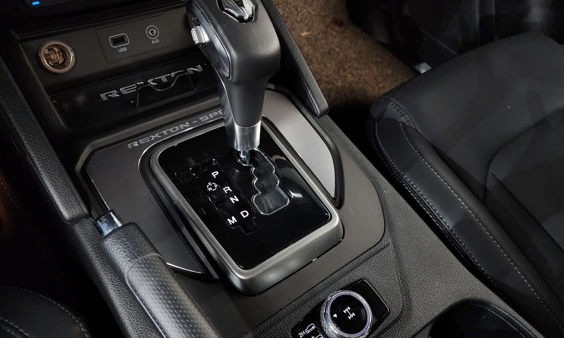 KG_Mobility_Ssangyong Rexton 2019