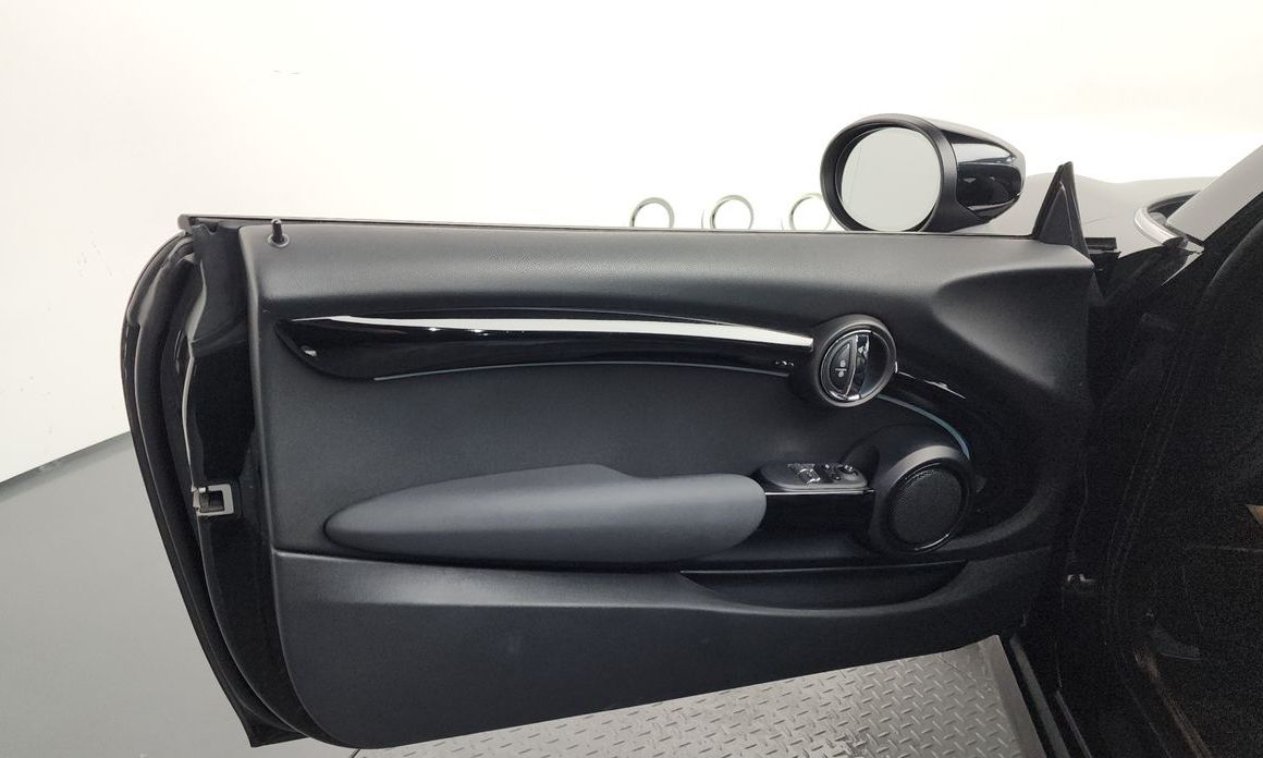 Mini Cooper 2023