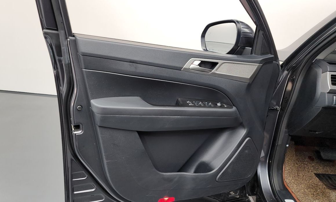 KG_Mobility_Ssangyong Rexton 2019