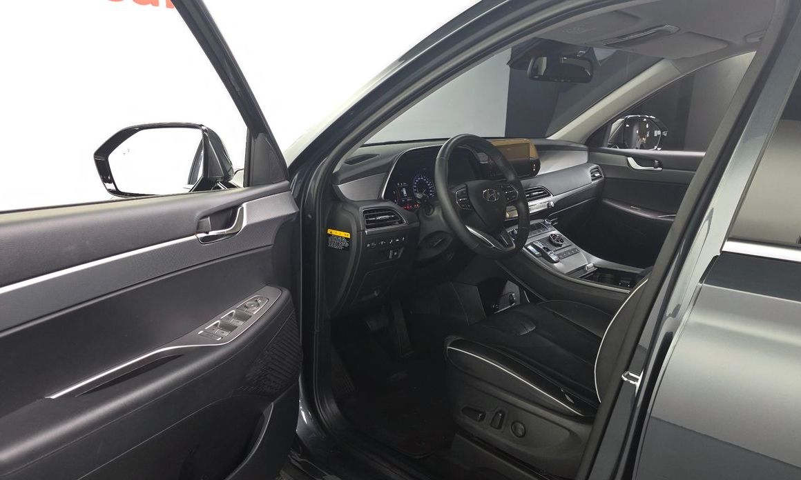 Hyundai Palisade 2020
