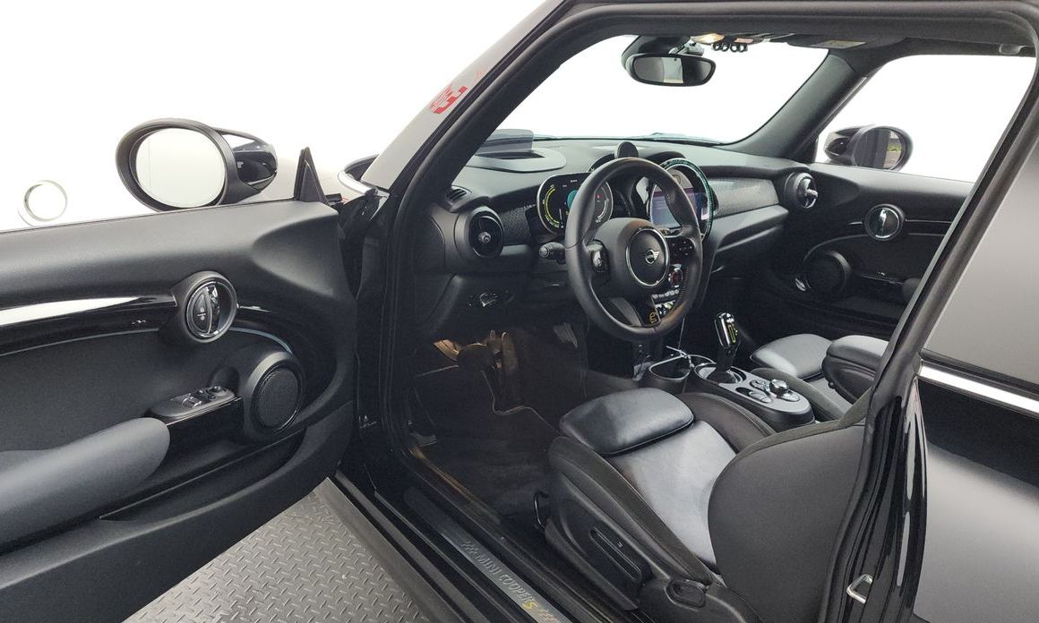 Mini Cooper 2023