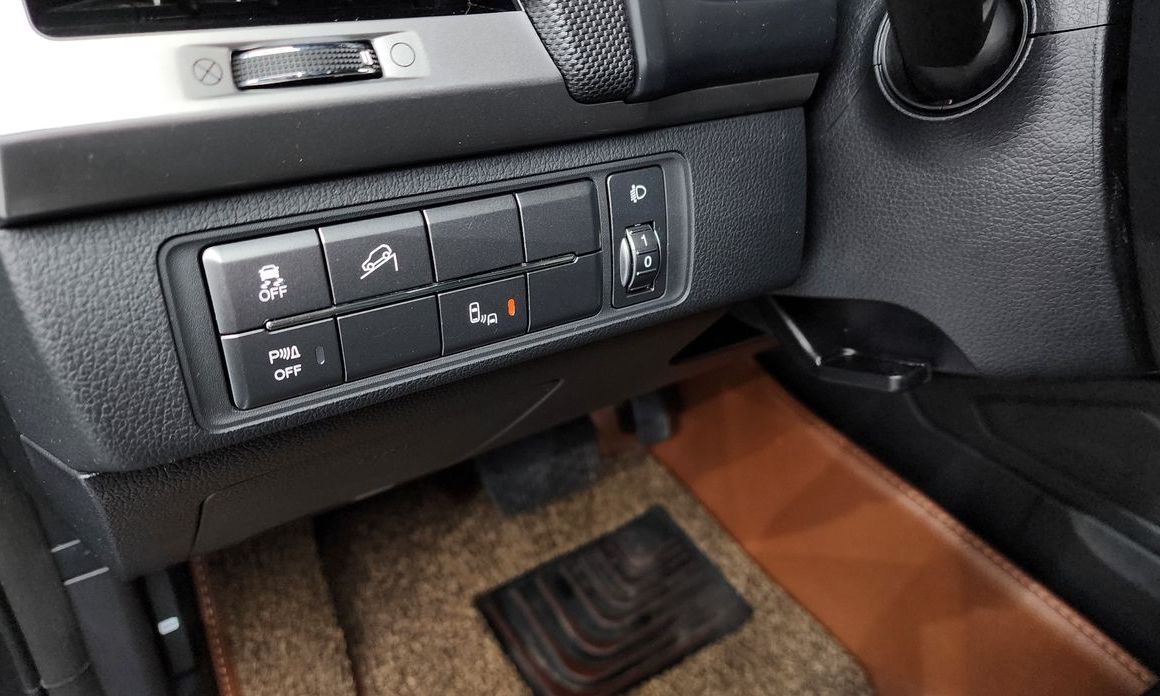 KG_Mobility_Ssangyong Rexton 2019