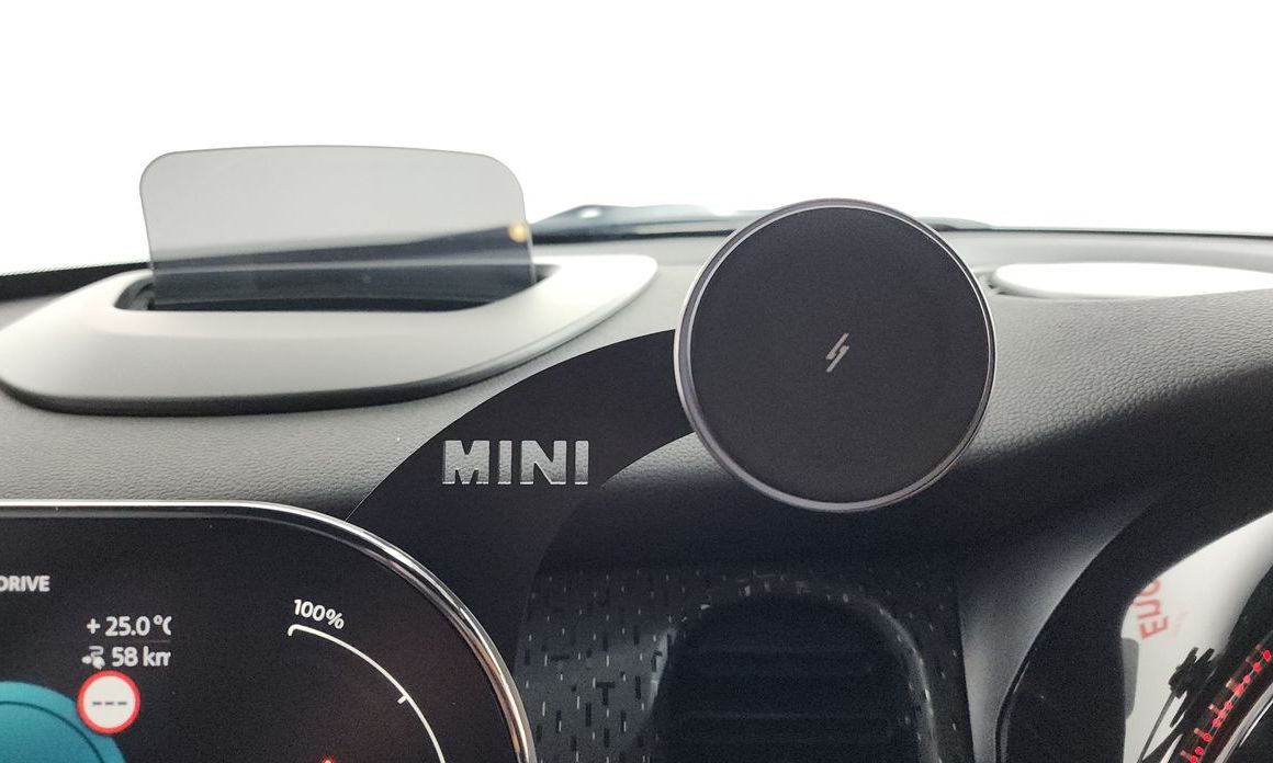 Mini Cooper 2023