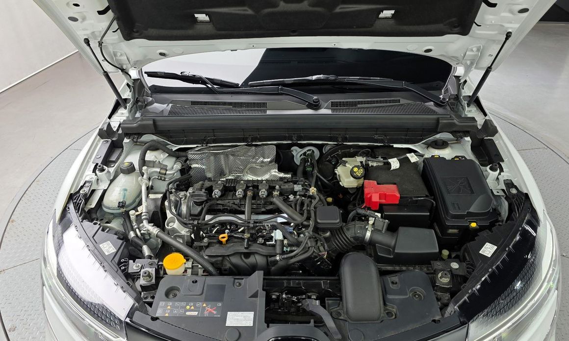 Renault-KoreaSamsung XM3 2023