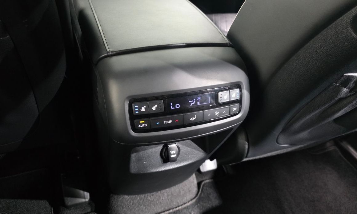 Hyundai Palisade 2020