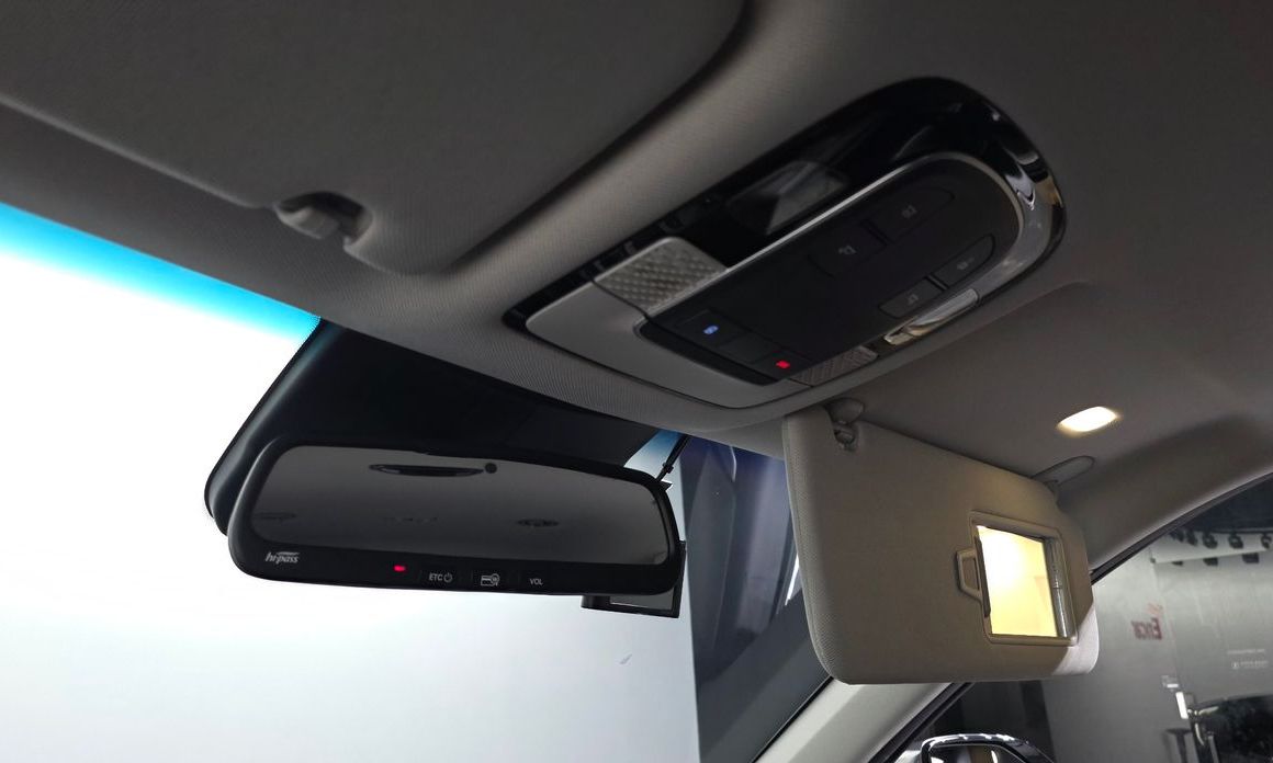 Hyundai Palisade 2020