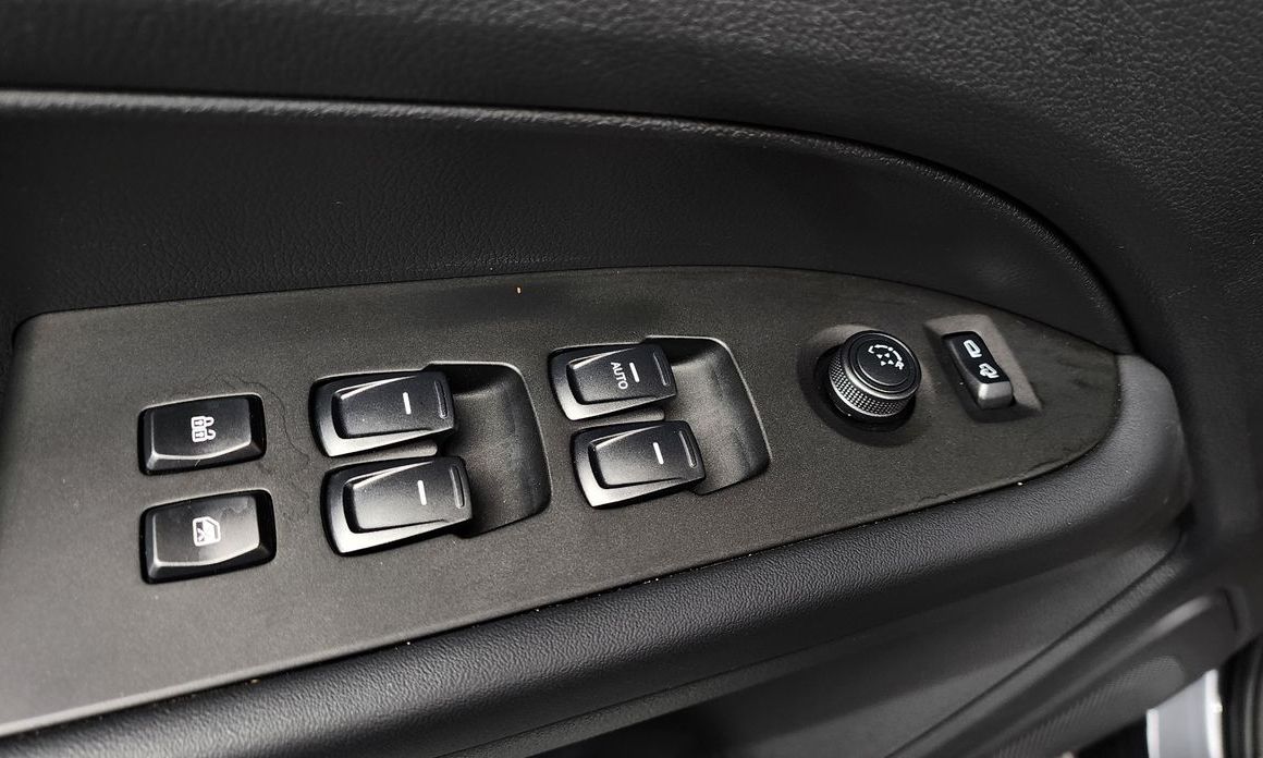 KG_Mobility_Ssangyong Rexton 2019