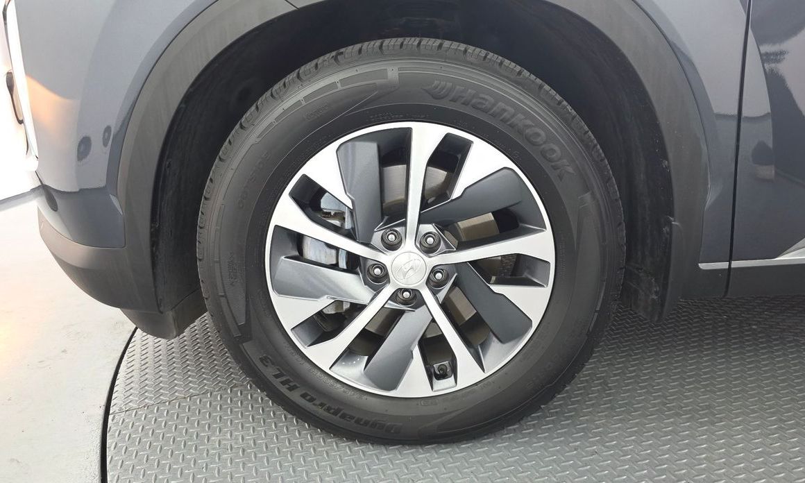 Hyundai Palisade 2020