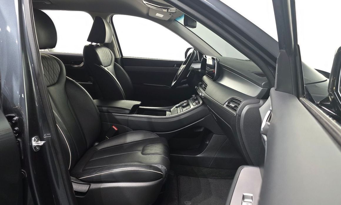 Hyundai Palisade 2020