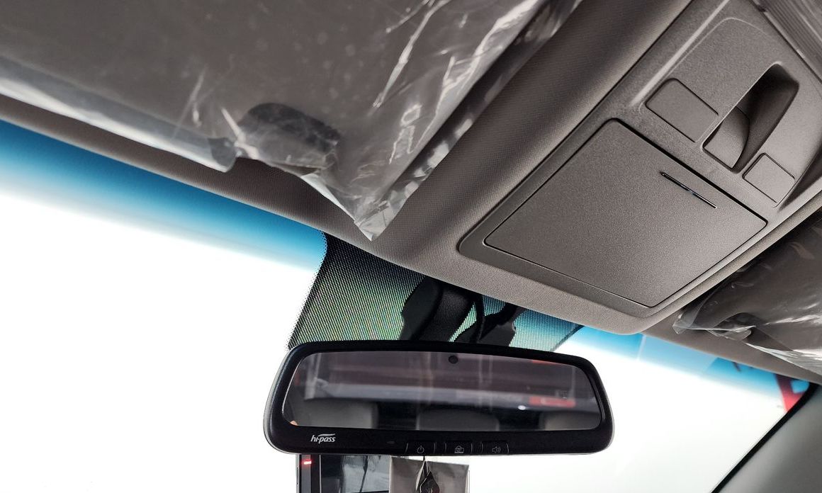 KG_Mobility_Ssangyong Rexton 2019