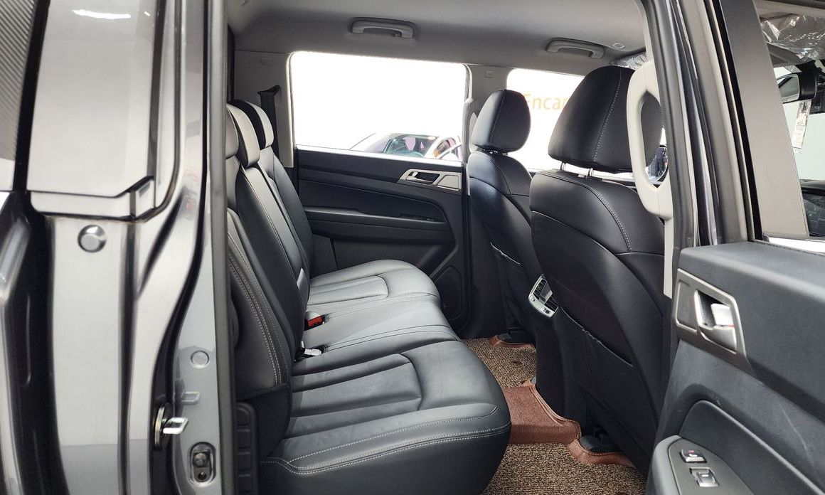 KG_Mobility_Ssangyong Rexton 2019