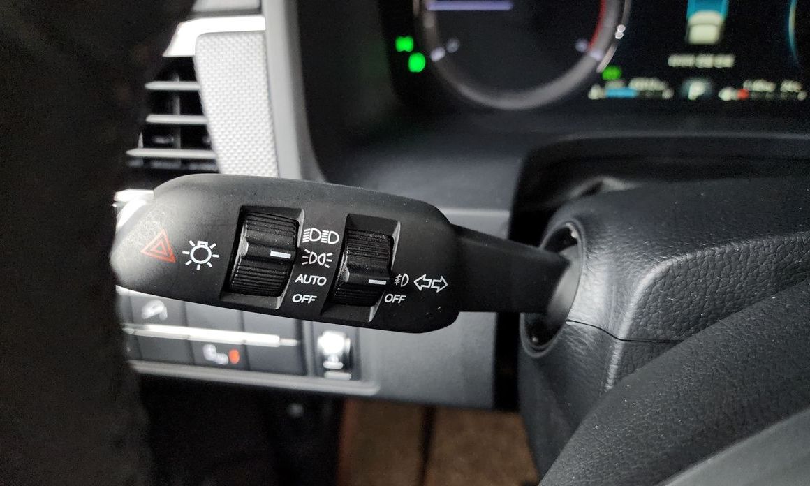 KG_Mobility_Ssangyong Rexton 2019