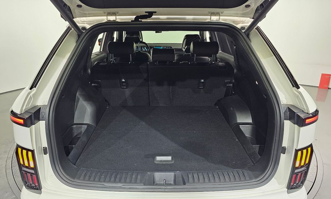 KG_Mobility_Ssangyong Actyon 2025