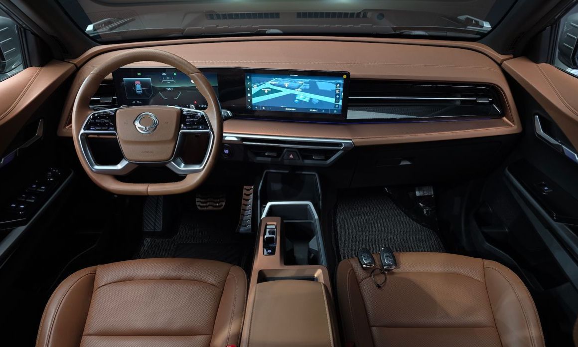 KG_Mobility_Ssangyong Torres 2025