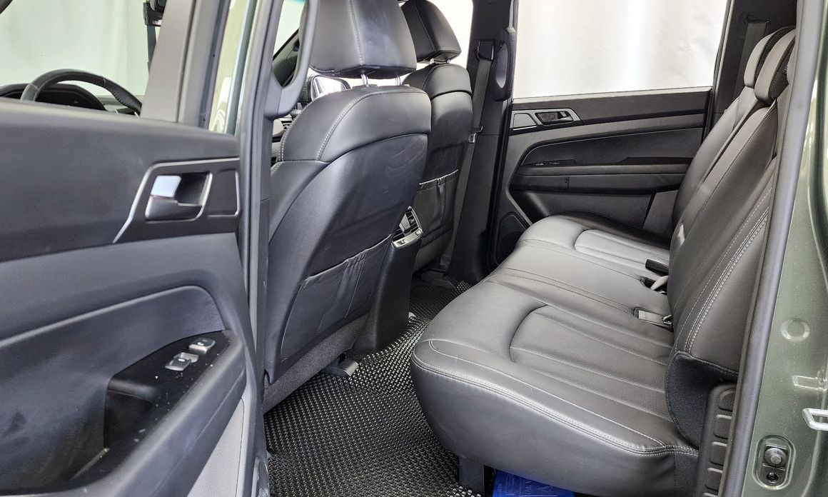 KG_Mobility_Ssangyong Rexton 2023