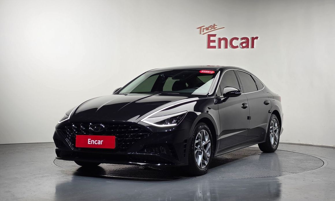 Hyundai Sonata 2023