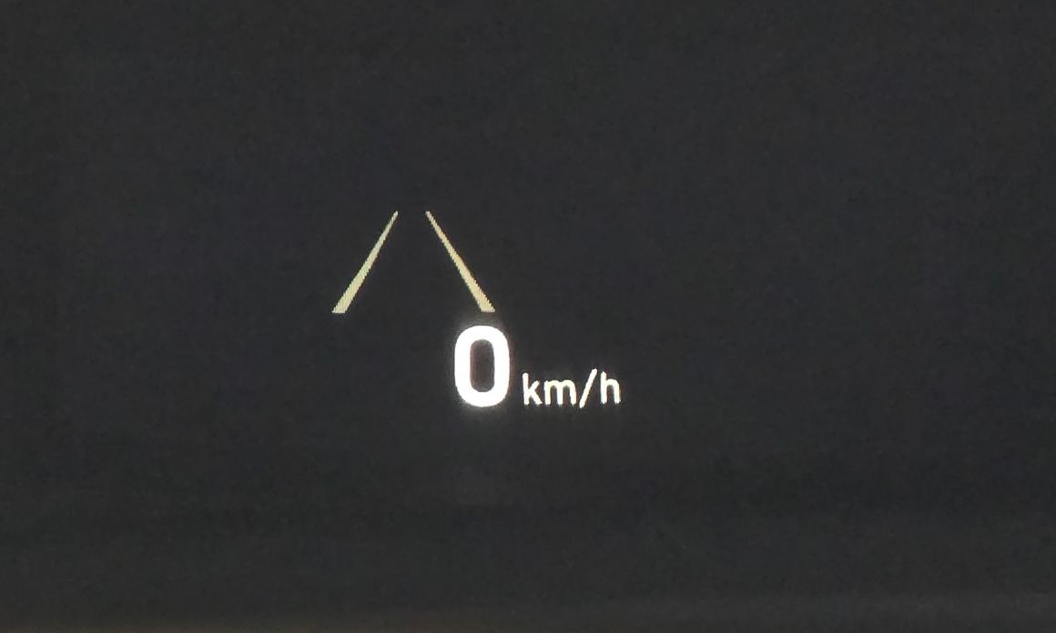 Genesis G80 2020