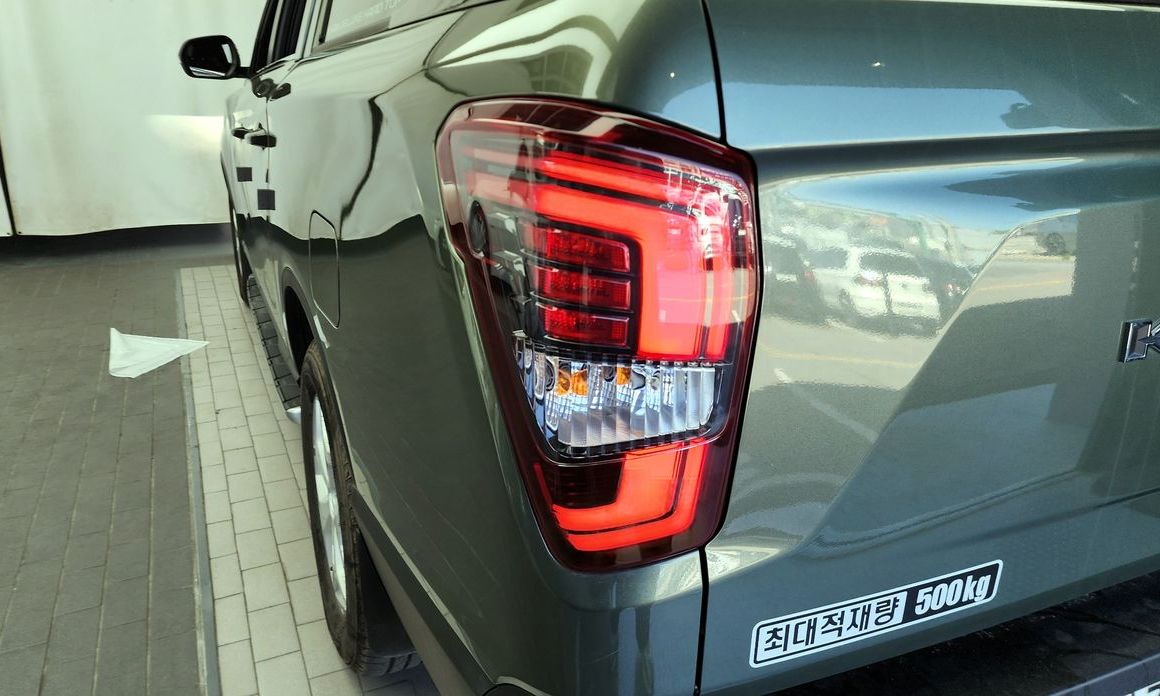 KG_Mobility_Ssangyong Rexton 2023