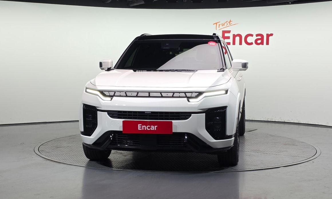 KG_Mobility_Ssangyong Actyon 2025