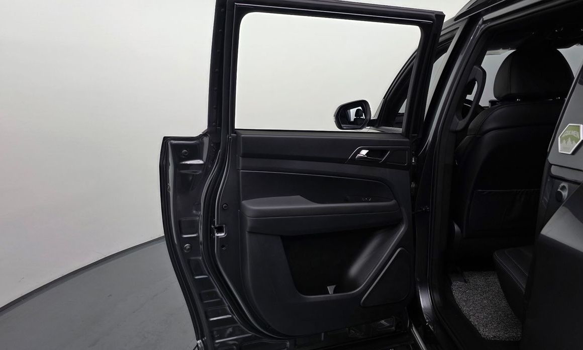 KG_Mobility_Ssangyong Rexton 2024