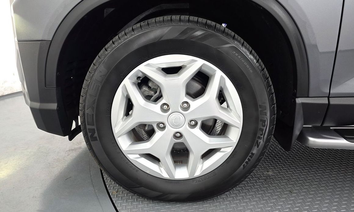 KG_Mobility_Ssangyong Rexton 2024