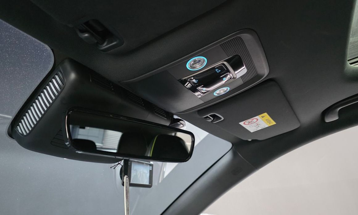 BYD Atto 3 2025