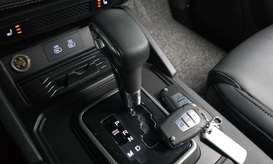 KG_Mobility_Ssangyong Rexton 2024