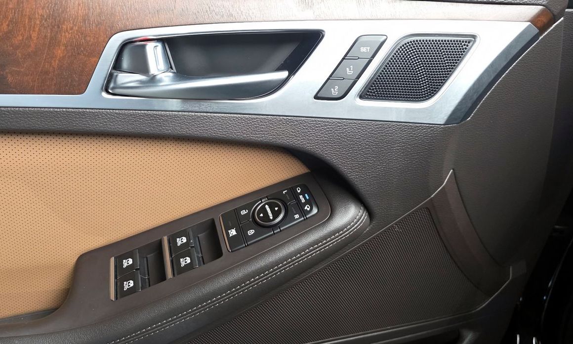 Genesis G80 2020