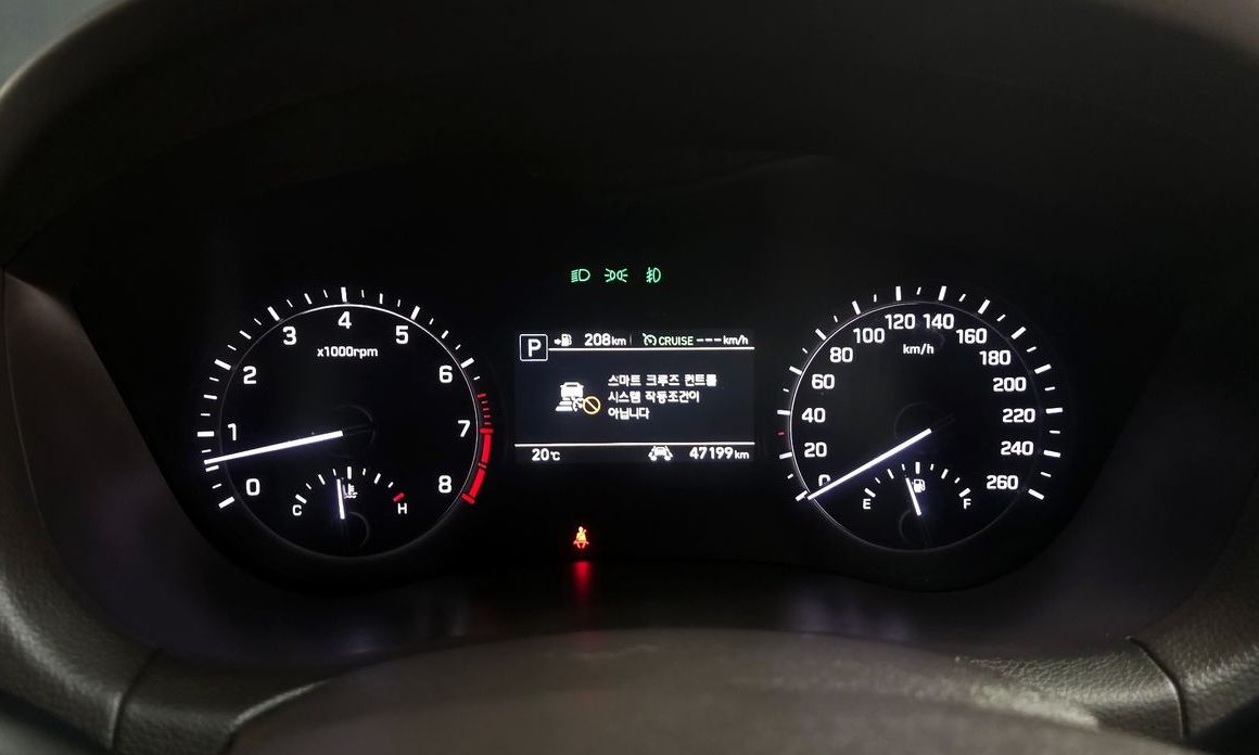 Genesis G80 2020