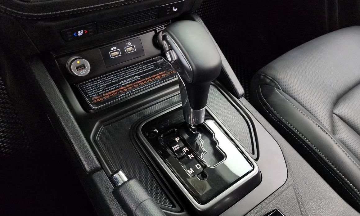 KG_Mobility_Ssangyong Rexton 2023