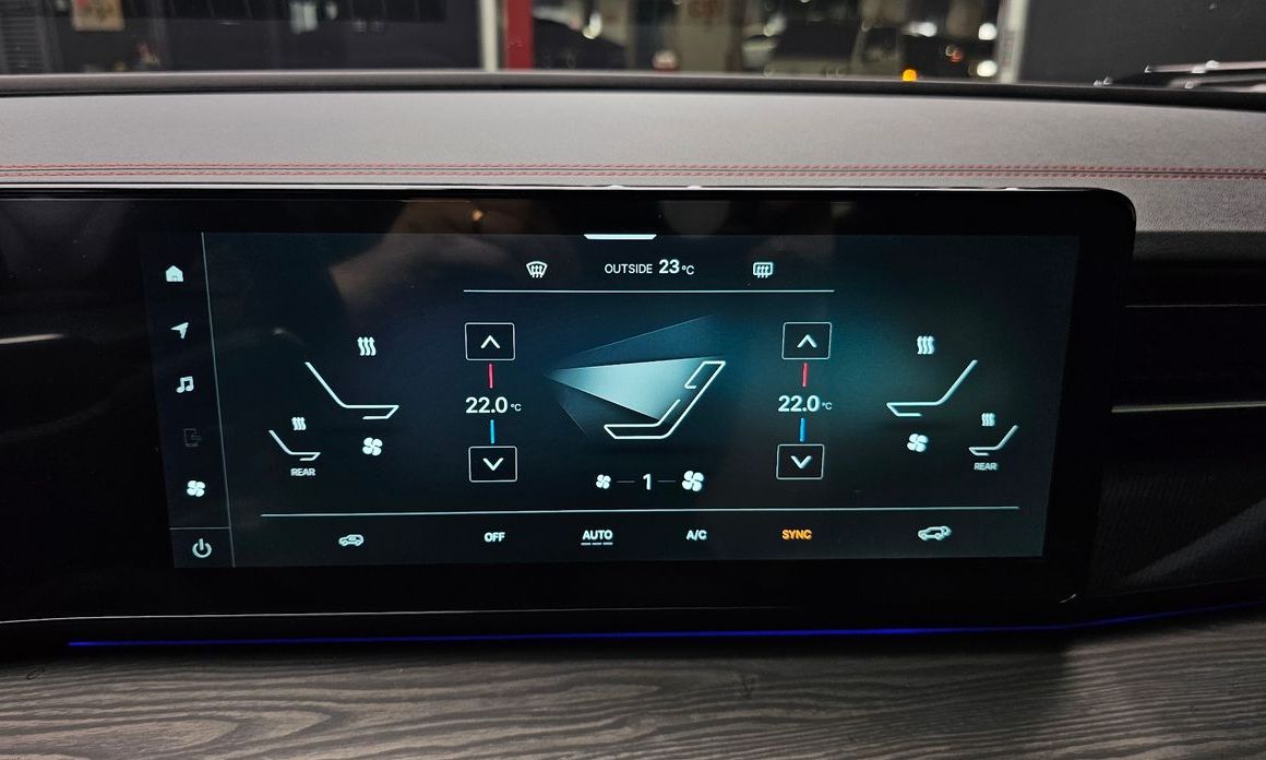 KG_Mobility_Ssangyong Actyon 2025
