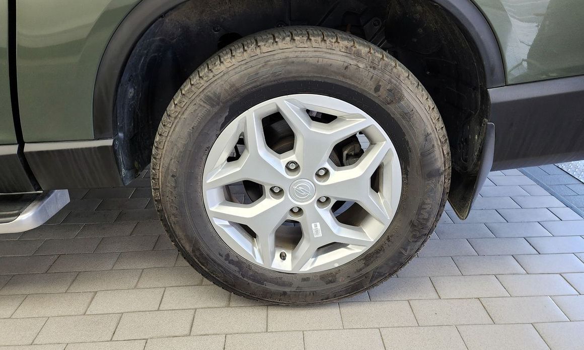 KG_Mobility_Ssangyong Rexton 2023