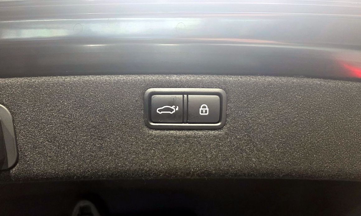 Genesis G80 2020