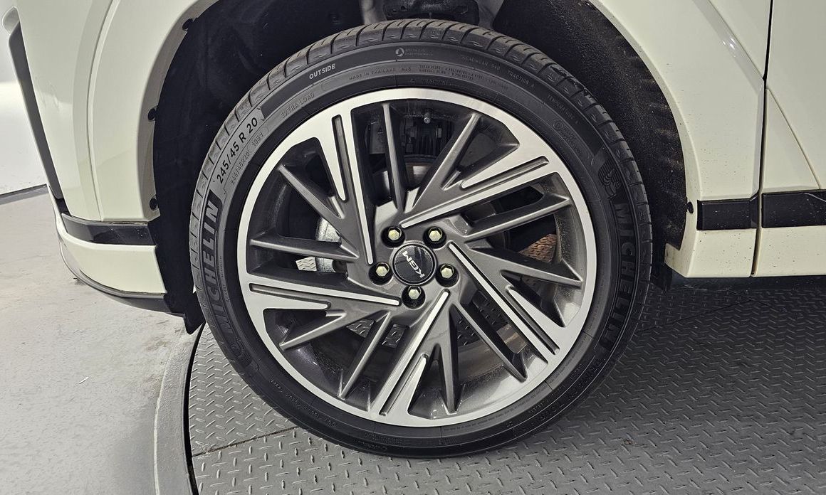 KG_Mobility_Ssangyong Actyon 2025
