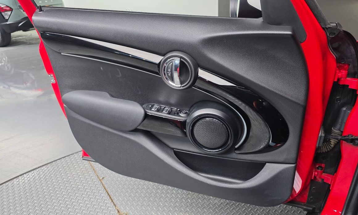 Mini Cooper 2023