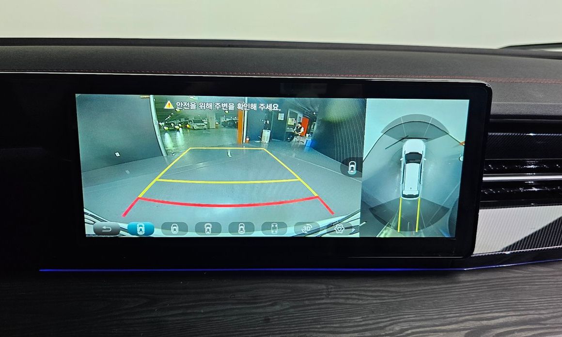 KG_Mobility_Ssangyong Actyon 2025
