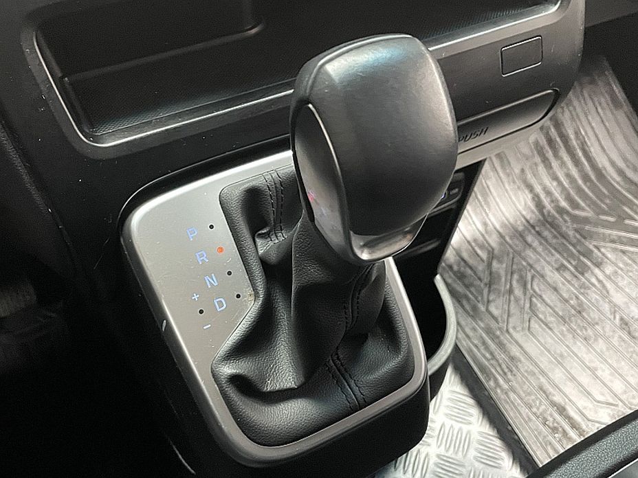 Hyundai Staria 2023