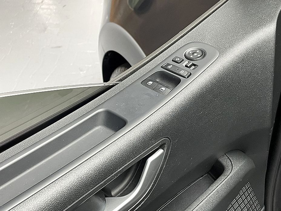 Hyundai Staria 2023