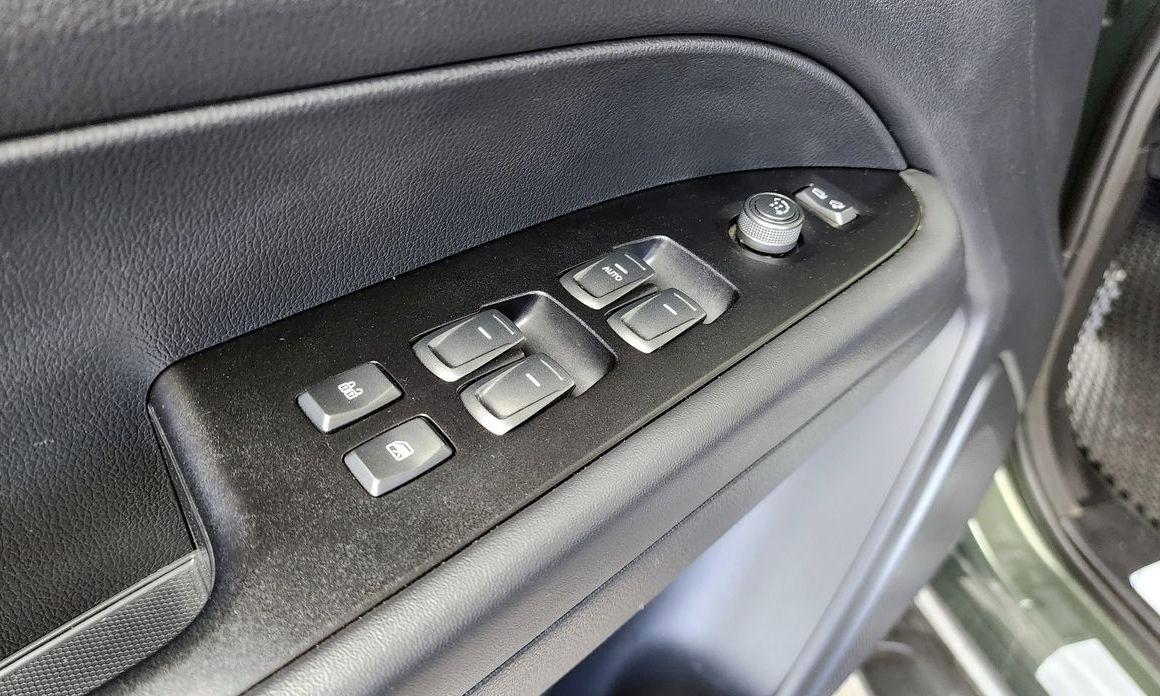 KG_Mobility_Ssangyong Rexton 2023