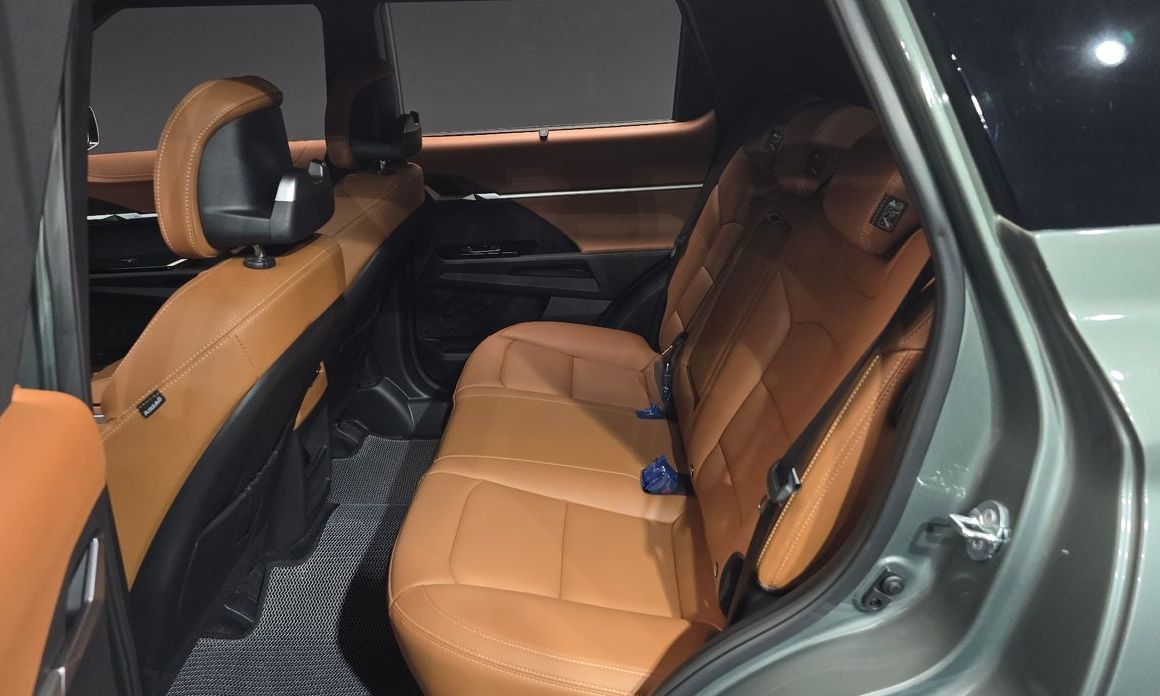 KG_Mobility_Ssangyong Torres 2025